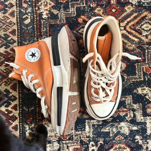 converse run star legacy CX high - Picture 2 of 6